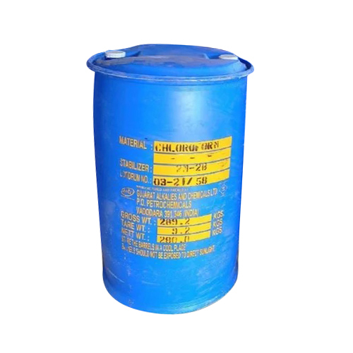 Methylene Di Chloride Liquid Coating