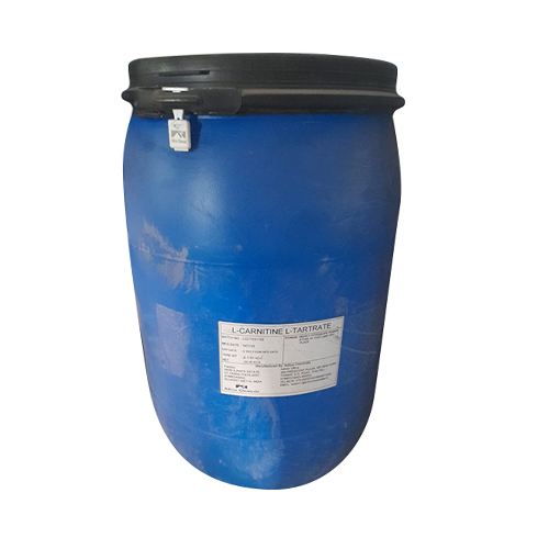 एल-कार्निटाइन एल-टार्ट्रेट रसायन अनुप्रयोग: फार्मास्युटिकल उद्योग