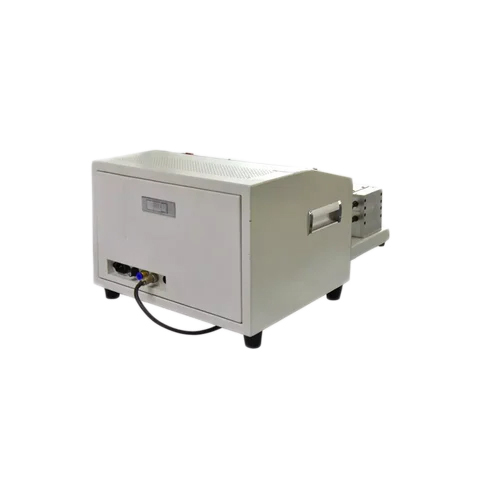 Automatic Wire Stripping Machine Insulation Material: Copper