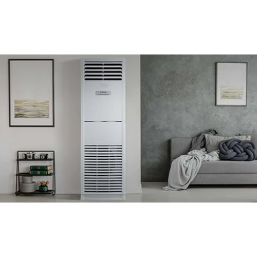 3 Ton Tower Air Conditioner - Power Source: Electrical