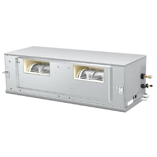 5.5 Ton Daikin Ductable Air Conditioner - Air Flow Capacity: 1800 A 2000 Cfm