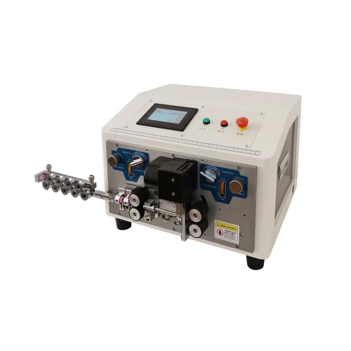 230 V Automatic Wire Multifunction Machine Insulation Material: Copper