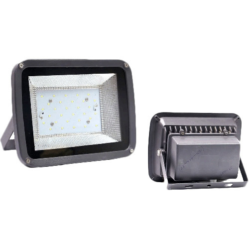 Flood Light With Back Chok