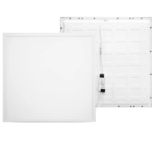 2 Into 2 Backlit Panel Light Application: Commercial