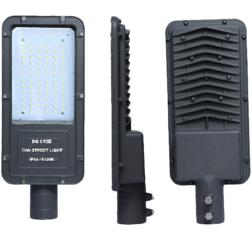 70w फ़्रेम स्ट्रीट लाइट दक्षता: उच्च