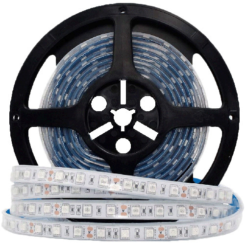 एलईडी स्ट्रिप्स लाइट आवेदन: वाणिज्यिक