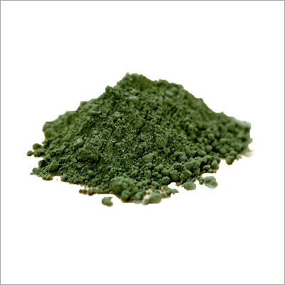 स्पिरुलिना पाउडर