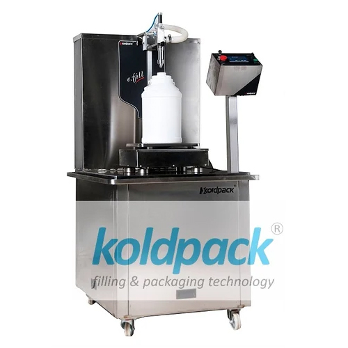 स्वचालित सिंगल फेज ऑयल फिलिंग मशीन