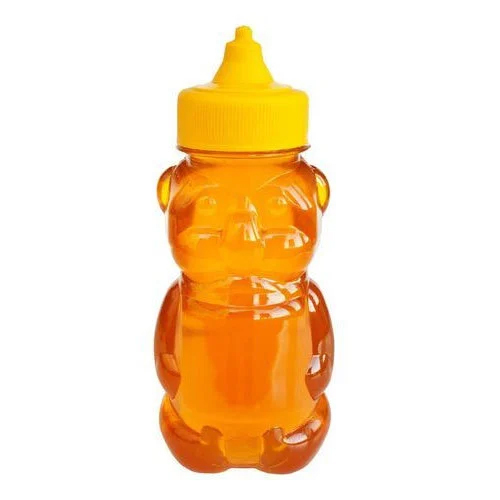 Tulsi Honey - Food Grade Quality, 2 Years Shelf Life | Convenient Piece Packaging, Ideal For Culinary And Beverages