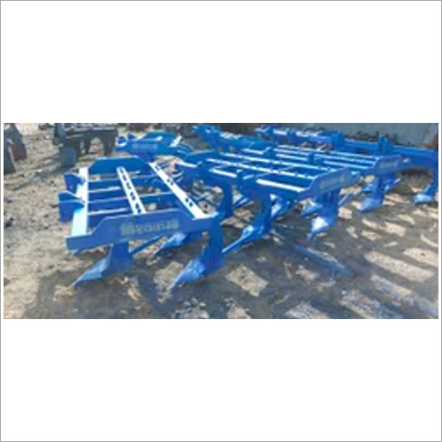 ब्लू एग्रीकल्चर प्लॉ