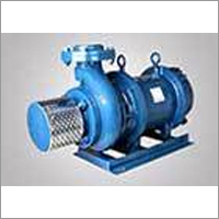 अच्छी तरह से क्षैतिज पंप खोलें