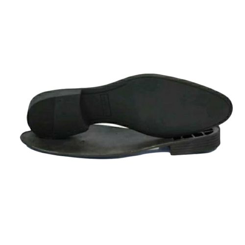 पीयू मेन रफ शूज़ सोल