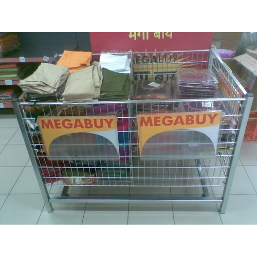 सिल्वर वायर डिब्बे