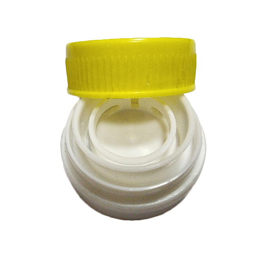 प्लास्टिक 36 मिमी सीटीसी कैप