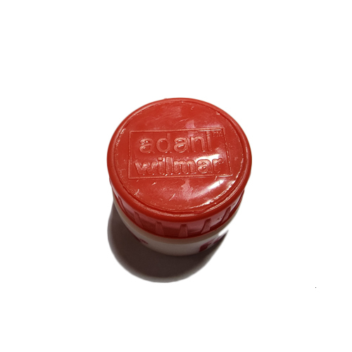 29-21 Plastic Ctc Caps With Ambos Printing Size: Different Available