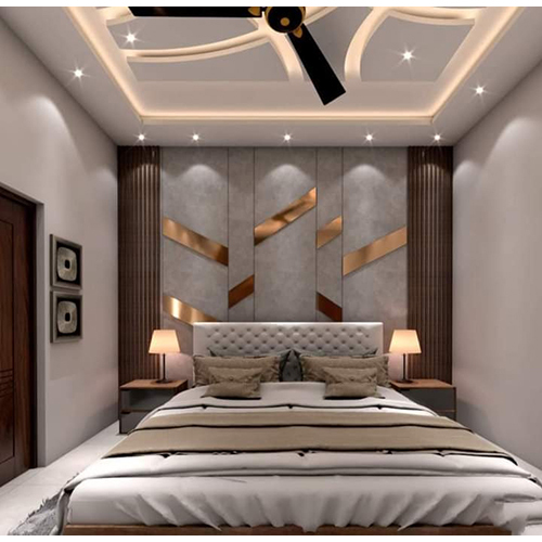 हाउस इंटीरियर