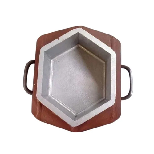 Mild Steel Paver Blocking - Usage: Commercial