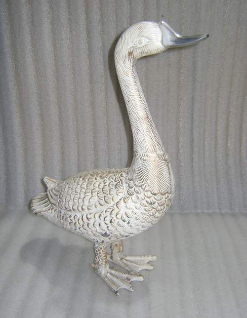 सजावटी बत्तक