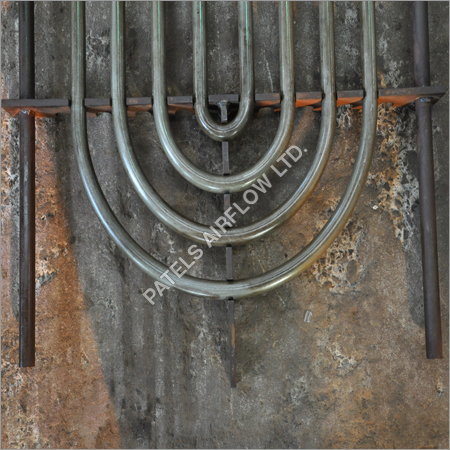 U-tube Heat Exchangers