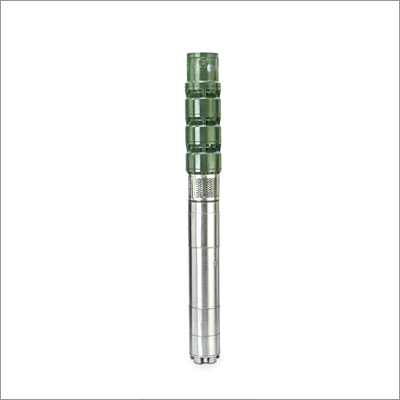 V7 (7") बोरवेल सबमर्सिबल पंपसेट्स