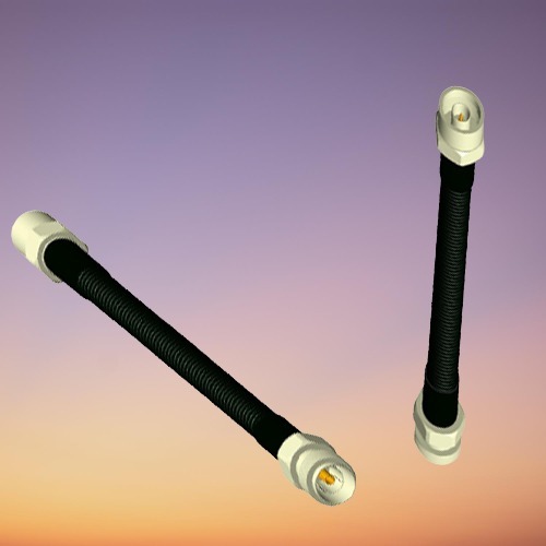 4.3-10 Cable Assembly