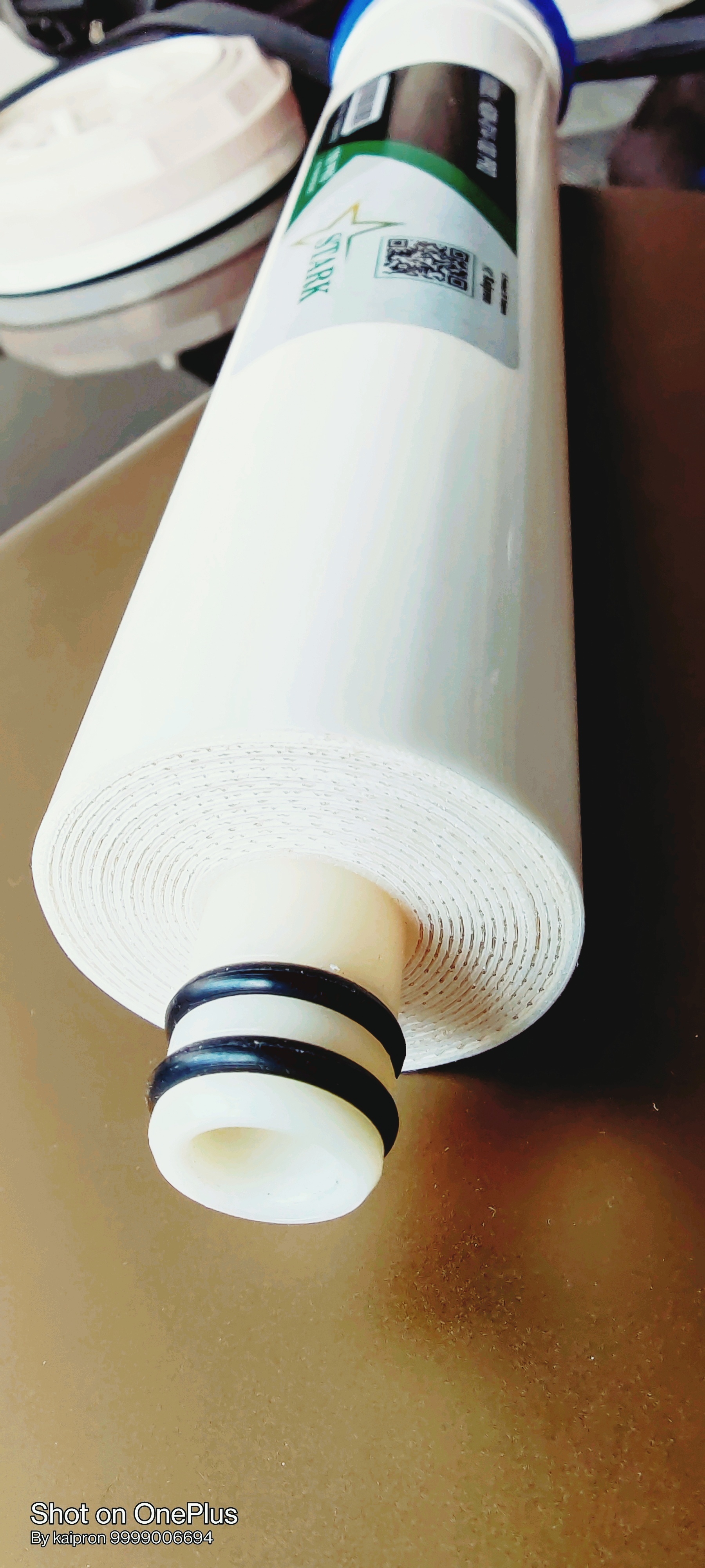 Water Membrane