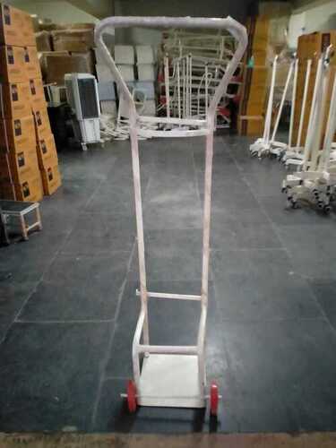 सिलेंडर ट्रॉली जंबो