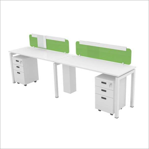 हस्तनिर्मित 2 स्ट्रेक्स वे वर्कस्टेशन