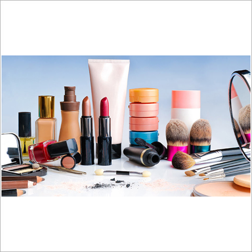 Cosmetic Chemicals Application: Industrial