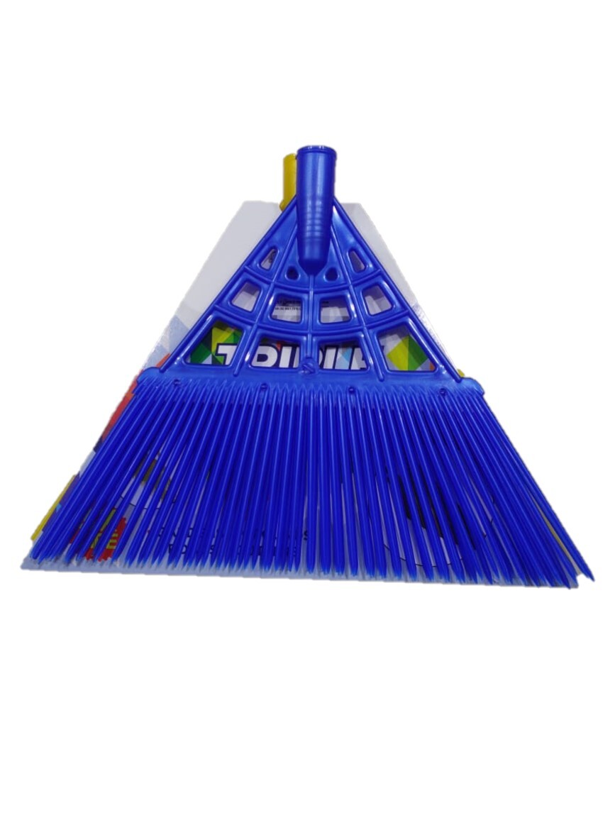 Yellow Garden Broom