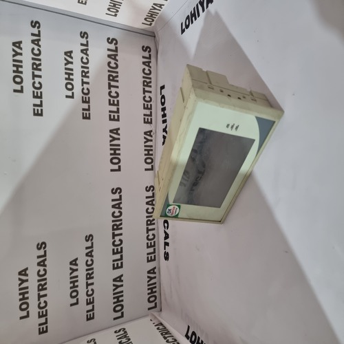 Renu Electronics Pzm-545-24-g Hmi