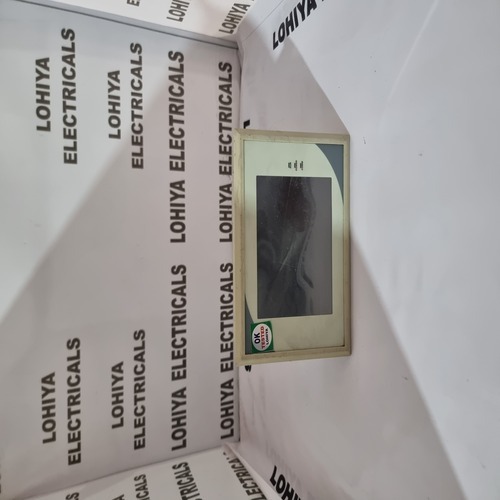 Renu Electronics Pzm-545-24-g Hmi