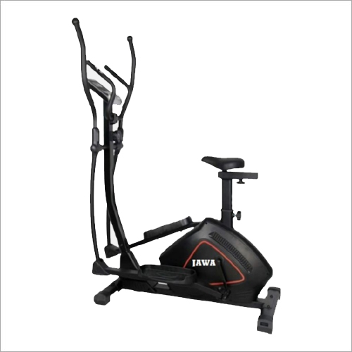 अण्डाकार बनें अनुप्रयोग: सहनशक्ति