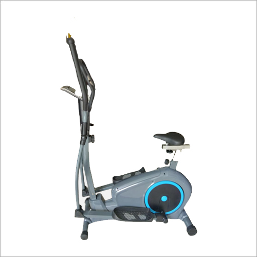 Be 939 अण्डाकार अनुप्रयोग: सहनशक्ति