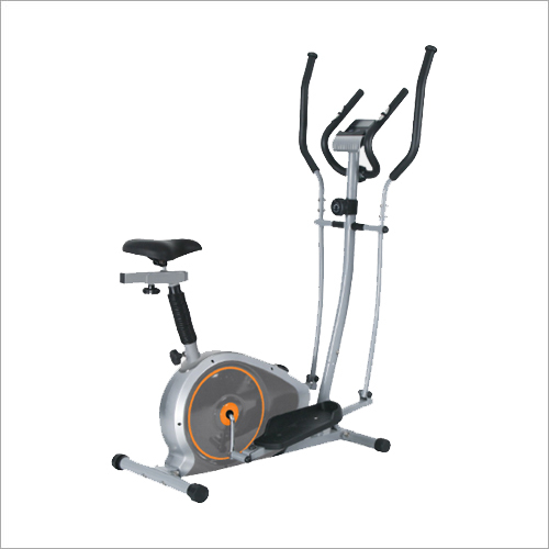 अण्डाकार Cw Maxx अनुप्रयोग: कार्डियो