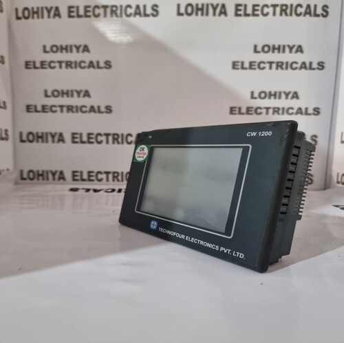 रेनू इलेक्ट्रॉनिक्स Fp4057t Hmi