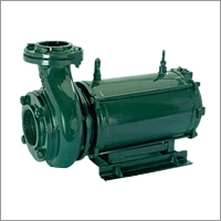 Openwell Submersible Pumps 