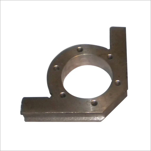 Silver Crane L Block Housing