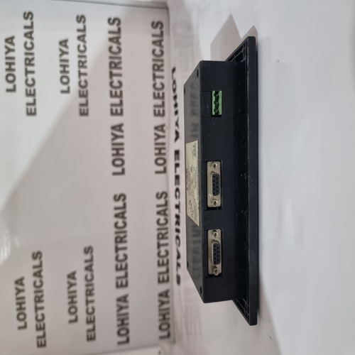 Renu Electronics Pzm-140-24-y-b Hmi