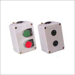 नियंत्रण स्टेशन