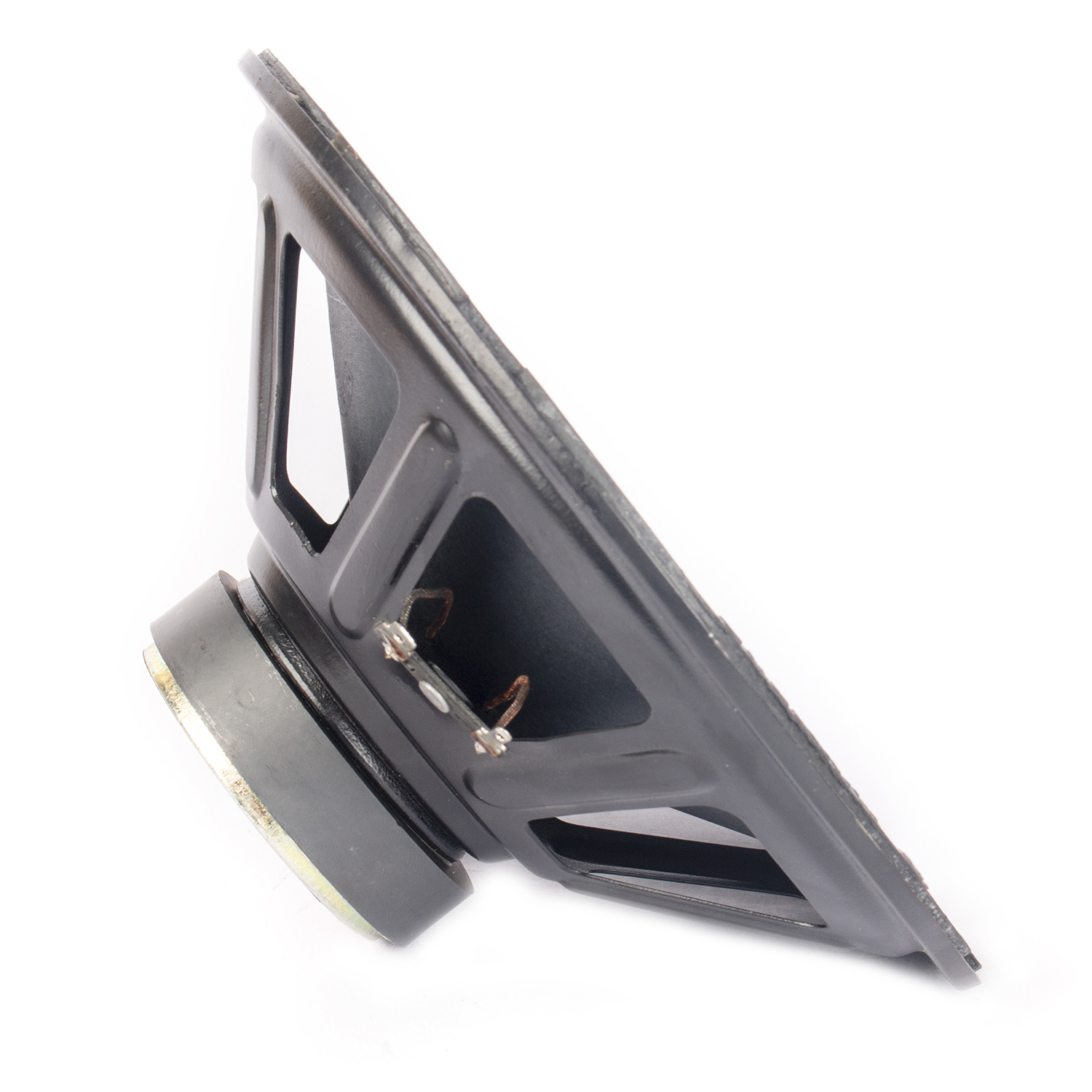 Speaker Driver Online - 8 Inch, 20w Rms, 8 Ohm - Stiff Suspension, Vented Magnet, Durable Dual Paper Cone, Lightweight Chassis