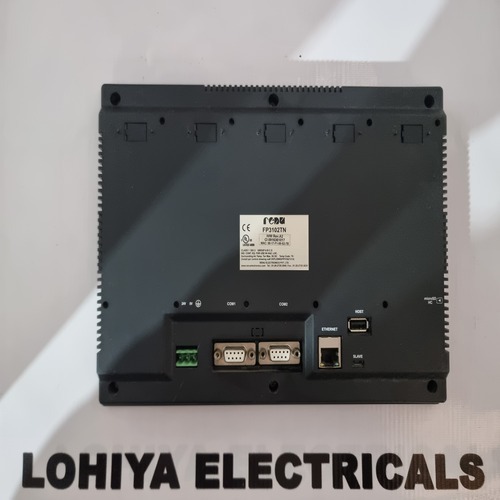 Renu Electronics Fp3102tn Hmi