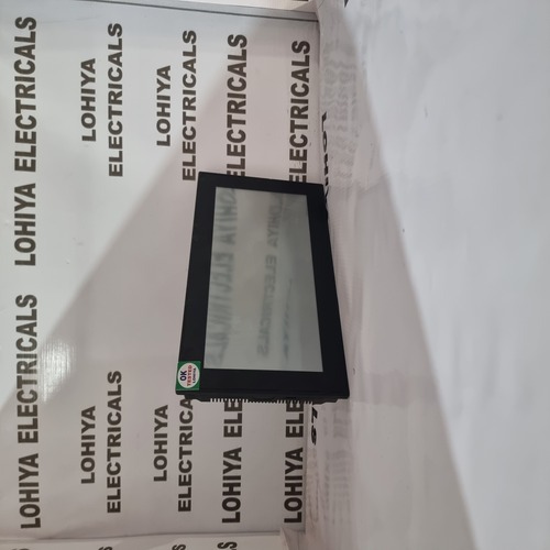 Renu Electronics Fp3102tn Hmi