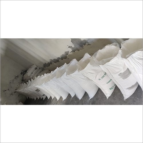 Sodium Nitrate Application: Industrial