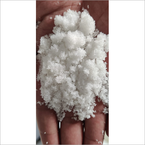 Sodium Nitrate Application: Industrial