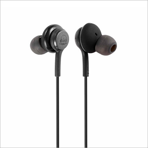 Cymbals Musical Beats - Pvc, Polyurethane & Silicone Earphones | Gray, Compatible With Android 12, Warranty Included For Music & Calls
