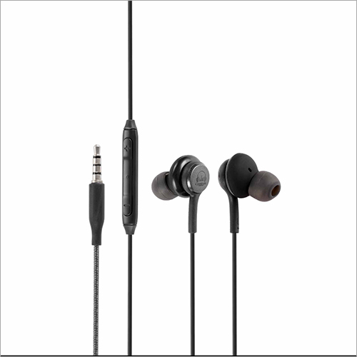 Cymbals Musical Beats - Pvc, Polyurethane & Silicone Earphones | Gray, Compatible With Android 12, Warranty Included For Music & Calls
