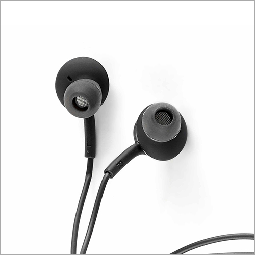 Cymbals Musical Beats - Pvc, Polyurethane & Silicone Earphones | Gray, Compatible With Android 12, Warranty Included For Music & Calls