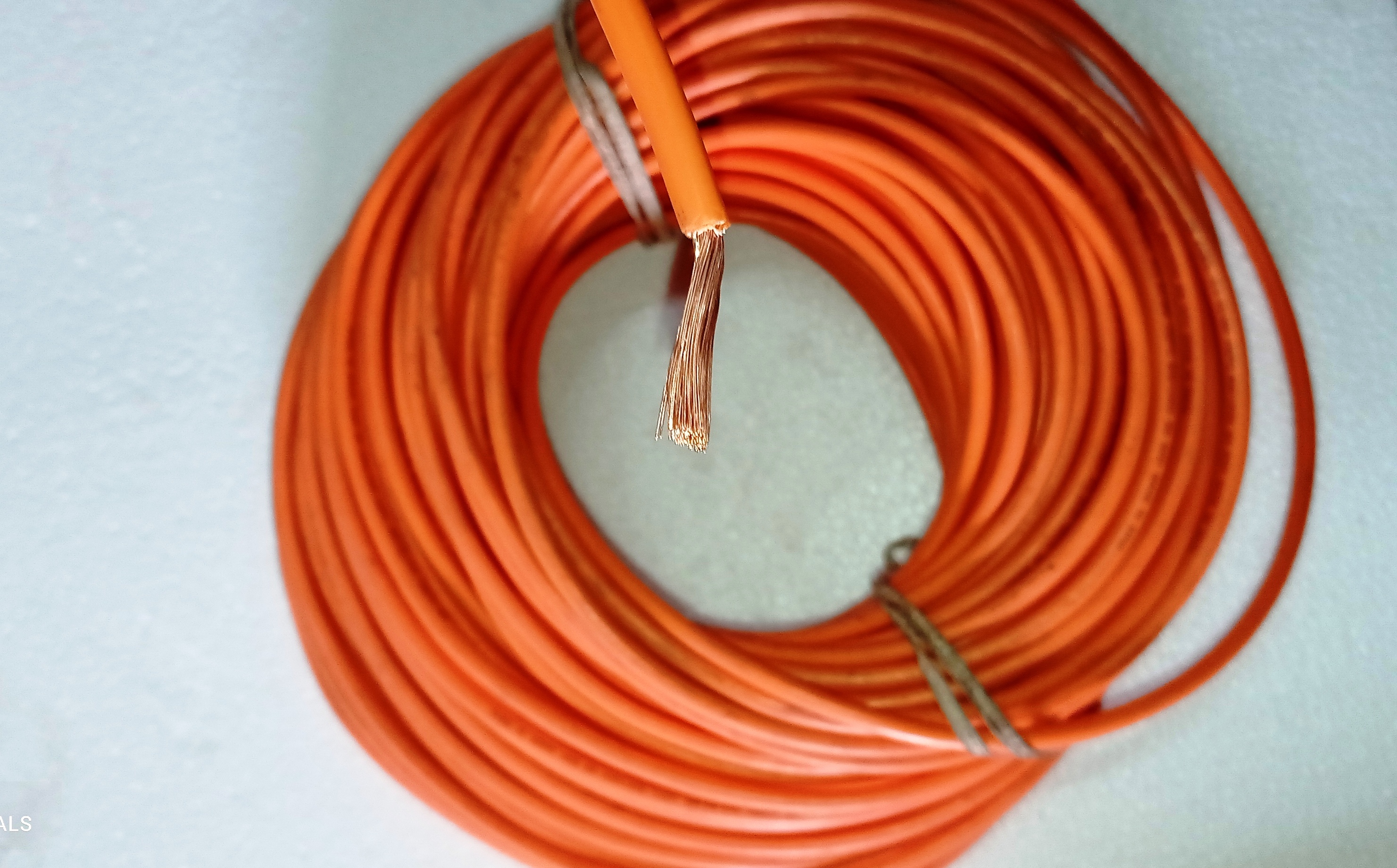 10 Mm Single Core Rr Kabel Cables