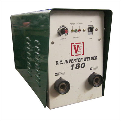 इनवर्टर वेल्डर
